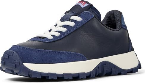 Camper - Drift Trail - Trailrunningschoenen - Blauw - EU 32