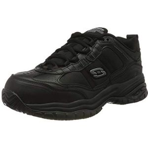 Casual schoenen - Oiled Suède - Traagschuim - Nitril Rubber - Gevoerde Binnenzool