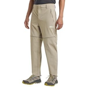 Jack Wolfskin HIKEOUT Zip Off Pants M