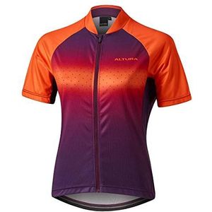 Altura dames Airstream shirt met korte mouwen
