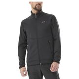 Lafuma - Powershift - Fleece - Zwart - Volledige Rits