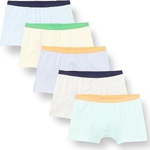 Little Hand Briefs Boxershorts voor jongens voor kinderen, Dinosaurus 3, 7-8 jaar