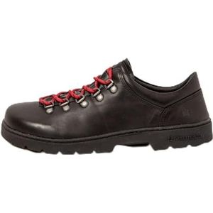 El Naturalista N5266 Nomada, Zwart, 46 EU Ancho