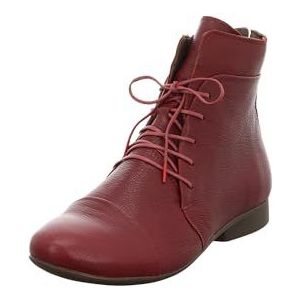 Think Melograno 5050 Dameslaarzen met leren voering, 36 EU, Melograno 5050, 36 EU