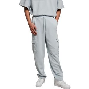Urban Classics heren broek, Summerblue, S