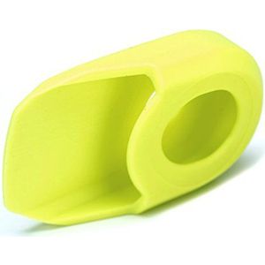 Cicli Bonin Nfun Nsave Crank Cover, Geel, One Size