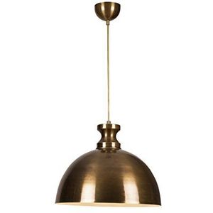 Your Living Room Hanglamp brons hanger