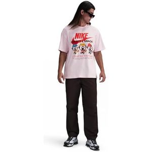 Nike - Sportswear Max90 - T-shirt - Wit - Katoen
