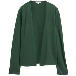 Tom Tailor - 1041290 - T-shirt - Explorer Green - Lange Mouwen