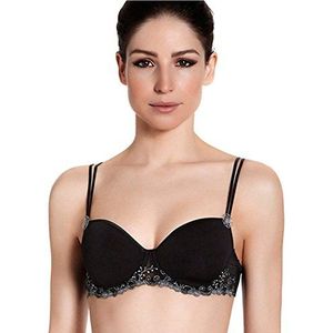 Simone Perele Women's Delice 3D Molded Bra, Moonlight, 32B