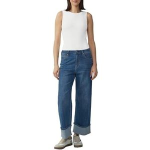 Gebreide Trui - Mouwloos - Zacht - Fijn Gebreid - Slanke Pasvorm