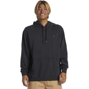 Quiksilver Heren Zwart XS