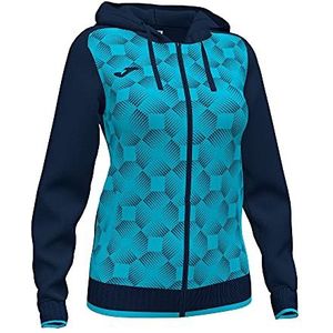 Joma Jas met capuchon Supernova