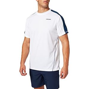 Head Swimming Team T-shirt voor heren