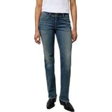 Wrangler Bold Bootcut Lage Taille Jeans