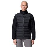 Columbia - Juniper Peak - Hybrid Donzen Jas - Lichtgewicht - Waterafstotend