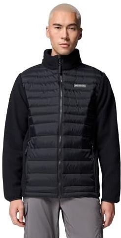 Columbia - Juniper Peak - Hybrid Donzen Jas - Lichtgewicht - Waterafstotend