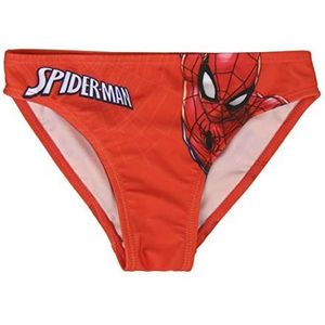 Cerdá Slip Baño Spiderman jongens overall - - 2 ans