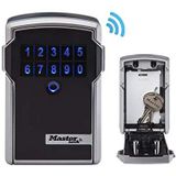 Master Lock Verbonden Sleutelkluis [Muurbevestiging] [Bluetooth of combinatie] - 5441EURD - Select Access Smart sleutelkluis