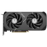 Zotac - RTX 5070 Twin Edge - Grafische Kaart - Zwart - 12GB GDDR7