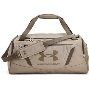 Under Armour Uniseks UA Undeniable 5.0 Duffle MD rugzak