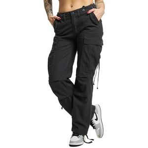 Brandit Dames 11001 broek, antraciet, 29, antraciet, L