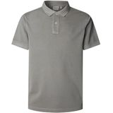 Pepe Jeans - New Oliver Gd - Poloshirt - Korte Mouw - 100% Duurzaam Katoen