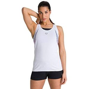 Arena A-one mesh tanktop voor dames