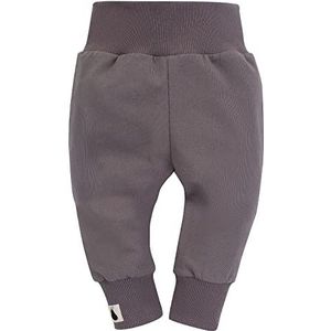 Pinokio Baby Leggings Tres Bijen, 95% Katoen, 5% Elastaan Grijs, Meisjes Maat 62-104 (68)