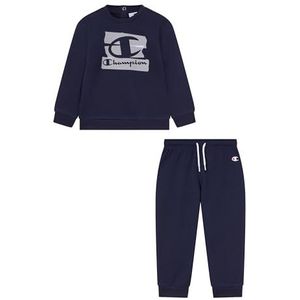 Champion - Joggingpak - NNY/NNY - 2-delig