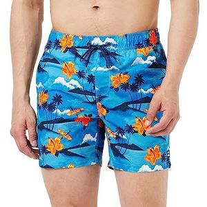 Billabong zwemshort voor heren, blauw, maat S
