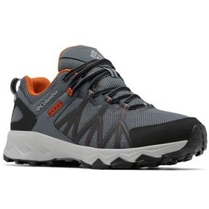 Columbia Peakfreak 2 Outdry waterdichte trekking- en wandelschoenen voor heren, Grafiet Warm Koper 2024, 45 EU