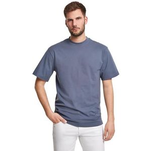 Urban Classicsherent-shirtTall Tee,Vintage blauw,M