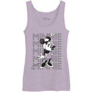 Disney Tanktop voor dames, Lila., L