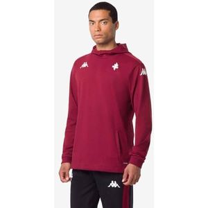 Kappa - Arufegot FC Metz - Trainingspak - Rood - Polyester