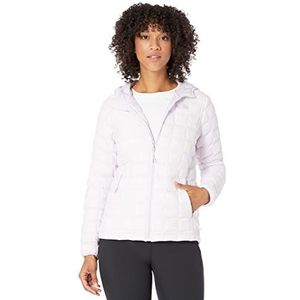 The NorthFace Thermoball Eco 2.0 Jacket Lavender Fog XS