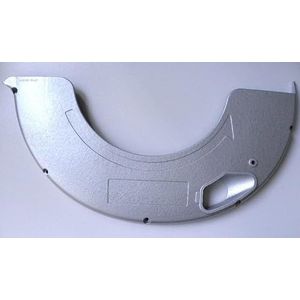 Makita 415817-2 harde beschermkap voor cirkelzaag model 5143R