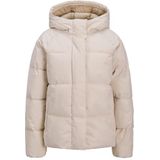 Jack & Jones - Global Jjxx - Gewatteerde Jas - Capuchon - Lange Mouwen
