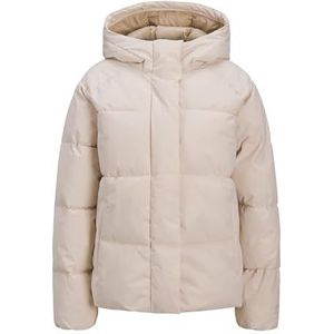 Jack & Jones - Global Jjxx - Gewatteerde Jas - Capuchon - Lange Mouwen