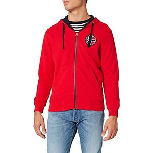 Helly Hansen Heren 1877 Full Zip Hoodie Heren Hoodie