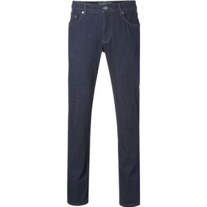 BRAX Heren Style Cooper Denim Masterpiece Jeans, Dark Blue, 44W / 36L, 22 donkerblauw, 44W x 36L