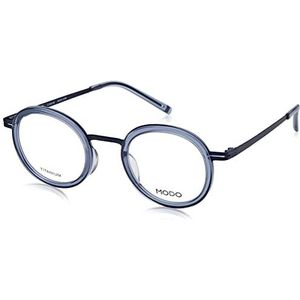 MODO & ECO 4543 bril, blauw, 44 uniseks, random color