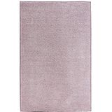 Hanse Home Pure tapijt, polypropyleen, roze, 160x240 cm