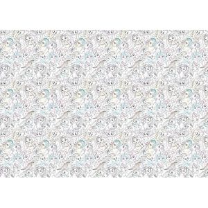 Ravensburger Puzzle 12000594 - My Little Pony - 1000 Teile Challenge Puzzle für Erwachsene und Kinder ab 14 Jahren