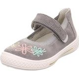 superfit - Tensy - Balletschoen - Lichtgrijs - 28 EU