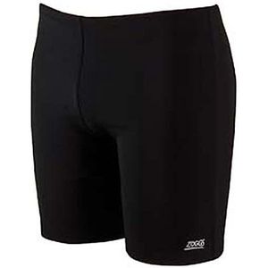 Zoggs Boy's Cottesloe Mid Jammer Zwembroek (Pack van 1)