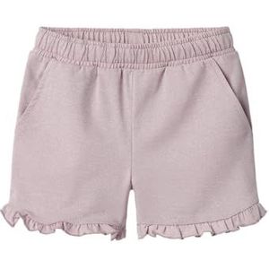 Name it mini Meisjes Nmffriana Shorts Pb, Sweet Dreams, 86