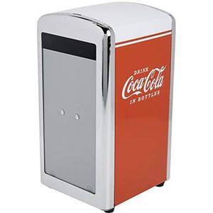 TableCraft Coca-Cola CC342 Drink Coca-Cola Servetdispenser