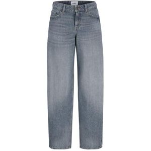 Jack & Jones - R251 Jjxx - Spijkerbroek - Stonewash - Barrel Fit