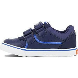 Pablosky 970320, sneakers, marineblauw, 33 EU